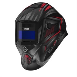 START MASTER R АСФ 605 Маска сварщика хамелеон 51STDR605 8537 - фото 82917
