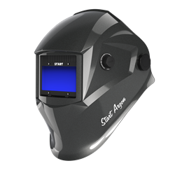 START ARGON АСФ 705 Маска сварщика хамелеон (GREY) 51ST705G 8538 - фото 82931