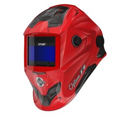 START OPTIMA R АСФ 615 Маска сварщика хамелеон 51STDR615 8542 - фото 82987