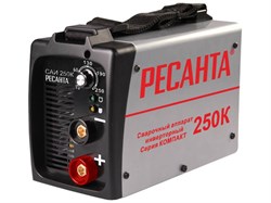 Ресанта САИ-250к + маска 2647 - фото 8421