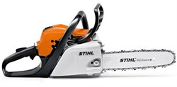 Бензопила Stihl MS 211-16" - фото 8504