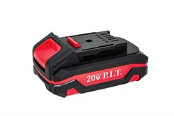 Аккумулятор OnePower P.I.T. PH20-2.0 20V 2Ач 8719 - фото 86064