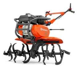 Культиватор Husqvarna TF 338 - фото 8658