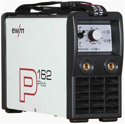 Сварочный инвертор EWM PICO 162 2695 - фото 8733