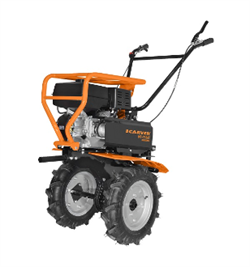 Мотоблок бензиновый Carver МТ-7106 T 8824 - фото 87745
