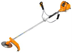 Мотокоса Carver GBC-31F 2700 - фото 8775