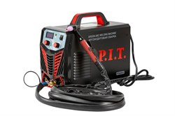 Сварочный аргонодуговой аппарат P.I.T. PTIG200-C (4.2кВт, 200А, ПВ-45, MMA 1.6-4.0,TIG 1.2-1.6-2.0) 8832 - фото 87909