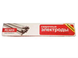 Электроды Ресанта МР-3, 4.0 mm. 1кг. - фото 8896