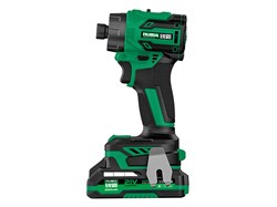 Шуроповерт RUIBA RB-SD2101-Q 8912 - фото 88978