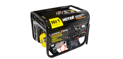 Генератор Huter DY6500LXW с функцией сварки 4343 - фото 90545