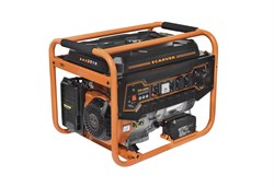 Генератор Carver PPG-6500E 2119 - фото 90999