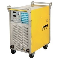 Аппарат аргонодуговой сварки Кедр TIG-500P AC/DC 2767 - фото 9110
