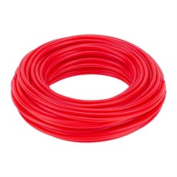 Леска для триммера круглая 3,0 мм х 15 м MTX 9109 - фото 91310