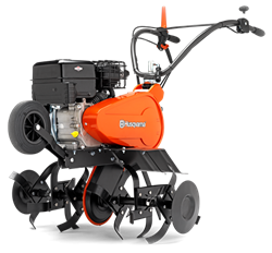 Культиватор Husqvarna TF 334 2812 - фото 9297