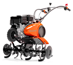 Культиватор Husqvarna TF 434P - фото 9299