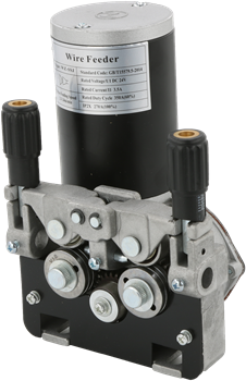 Подающий механизм START MIG 330 MIGLine,3500, 5000 STMZ5000WF 9299 - фото 93465