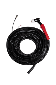 Плазменный резак CutLine TZ-160 (12м, M16*1,5, 2pin) START ST160-1200 9315 - фото 93498