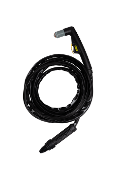 Плазменный резак механизированный CutLine PT-60M (7м, M16*1.5, 2pin) START ST60M-7000 9314 - фото 93499