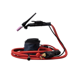 26 TIG RF (4м) Горелка сварочная START SuperFlex EV26RF-40 9319 - фото 93522