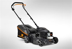Газонокосилка Carver LMG-2042HM 2816 - фото 9352