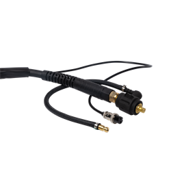 Горелка TigLine-26 V (4м)( с скр 25) START ST26-4025V 9339 - фото 93669