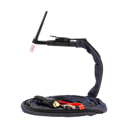 9 TIG (8м) Горелка сварочная START SuperFlex EV09-8000 9342 - фото 93682