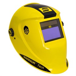 Маска сварочная ESAB Warrior Tech 2821 - фото 9369