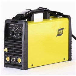 Аппарат аргонодуговой сварки ESAB Buddy Tig 160 HF 2824 - фото 9387