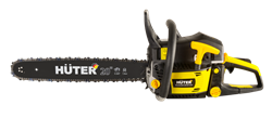Бензопила Huter BS-52 2237 - фото 95963