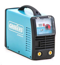 Сварочный инвертор Grovers MMA-200G professional - фото 9598