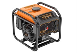 Генератор бензиновый инверторный Carver PPG-3600I 9555 - фото 96605