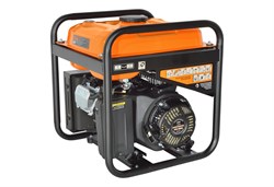 Генератор бензиновый инверторный Carver PPG-5500I 9578 - фото 96773