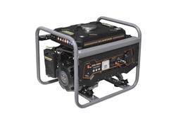 Генератор CARVER PPG- 1200А бензин 9590 - фото 96881