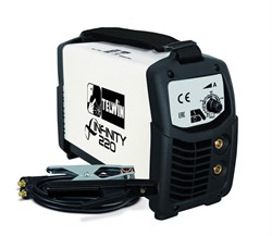 Сварочный инвертор TELWIN INFINITY 220 ACX 2878 - фото 9713