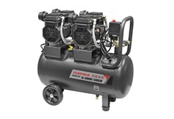 Компрессор воздушный безмасляный Парма K-3000/50БM 4180 - фото 97891