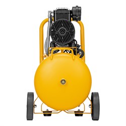 Компрессор безмасл. малошумный DLP-1500/50, 1,5 кВт,50 л, 2850 об/мин, 250 л/мин Denzel 9711