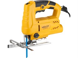 Лобзик электрический MOLOT MJS 6507 E в кор. 9720
