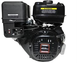 Двигатель LC192FD (A type) D25 18А Loncin 9747