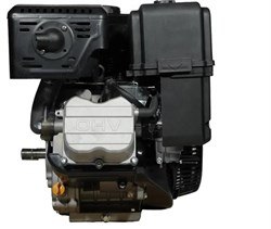 Двигатель LC2V80FD-EFI H-type, D25, 20А, 30 л.с. Loncin 9750