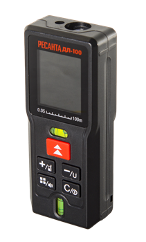 Дальномер Ресанта ДЛ-100 9755