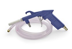 Пистолет пескоструйный пневматический ПС-01 9763