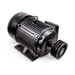 Электродвигатель в сборе AEROMAX EM-1350 (400В / 11кВт) 9783