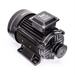 Электродвигатель в сборе AEROMAX EM-550 (400В / 4кВт) 9784