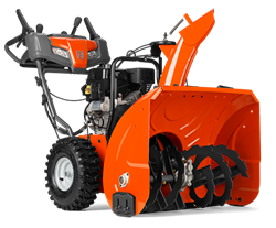 Снегоуборщик HUSQVARNA ST 227P 2916 - фото 9901