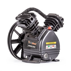 Компрессорная головка ременная AEROMAX B2051 9786