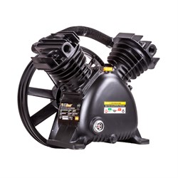 Компрессорная головка ременная AEROMAX B2080 9788