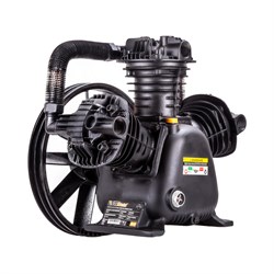 Компрессорная головка ременная AEROMAX B3090 9790