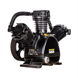 Компрессорная головка ременная AEROMAX B3100 9791