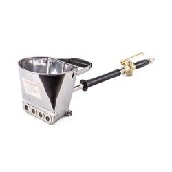 Штукатурный хоппер-ковш стеновой AEROMAX WAH-02 9795