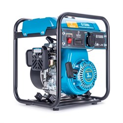 Бензиновый инверторный генератор VARTEG G1500i 9796